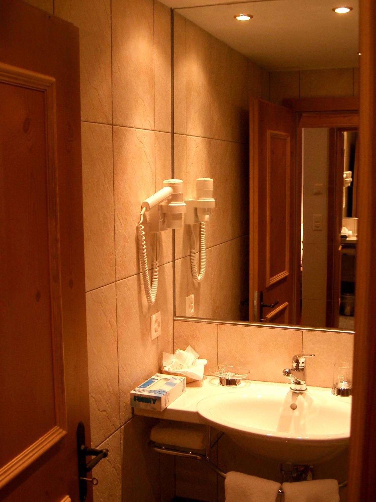 Hotel Dufour Chalet - Adults Only زيرمات المظهر الخارجي الصورة