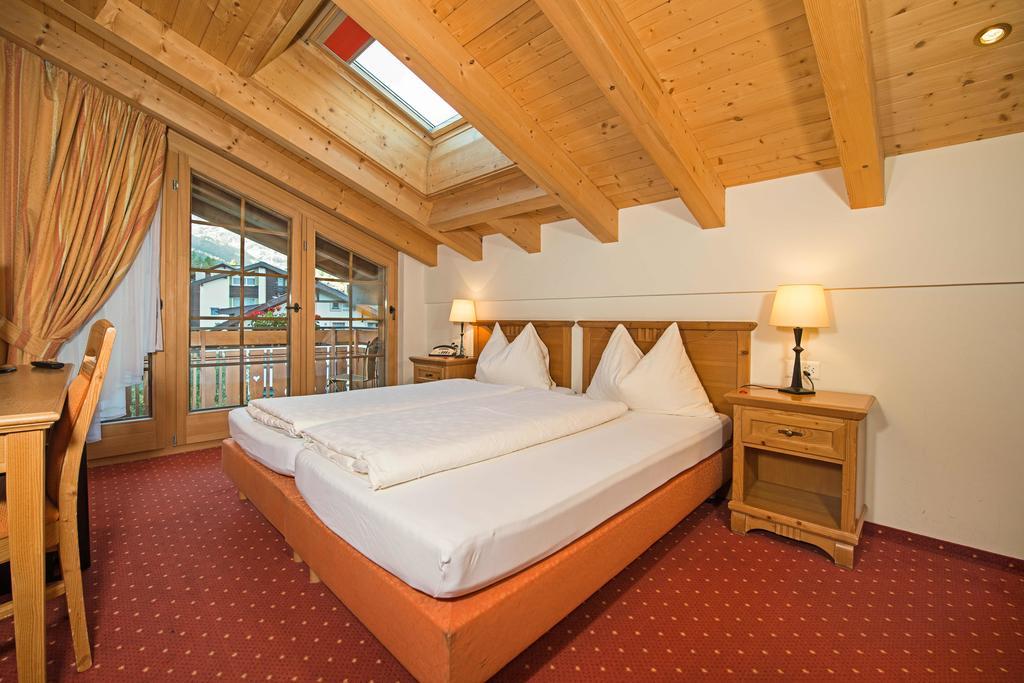 Hotel Dufour Chalet - Adults Only زيرمات المظهر الخارجي الصورة