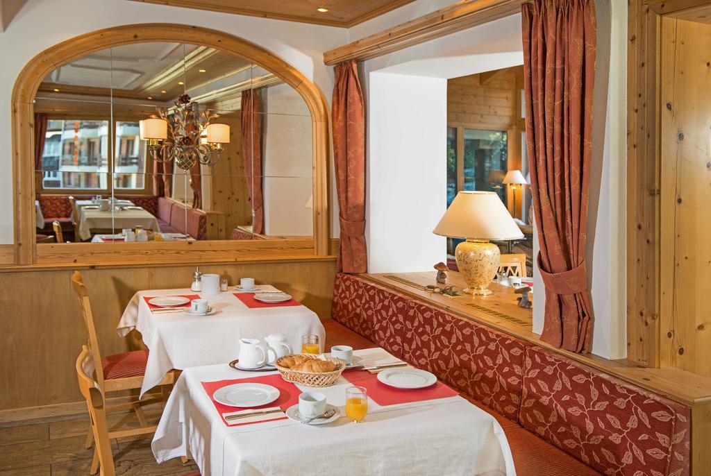 Hotel Dufour Chalet - Adults Only زيرمات المظهر الخارجي الصورة