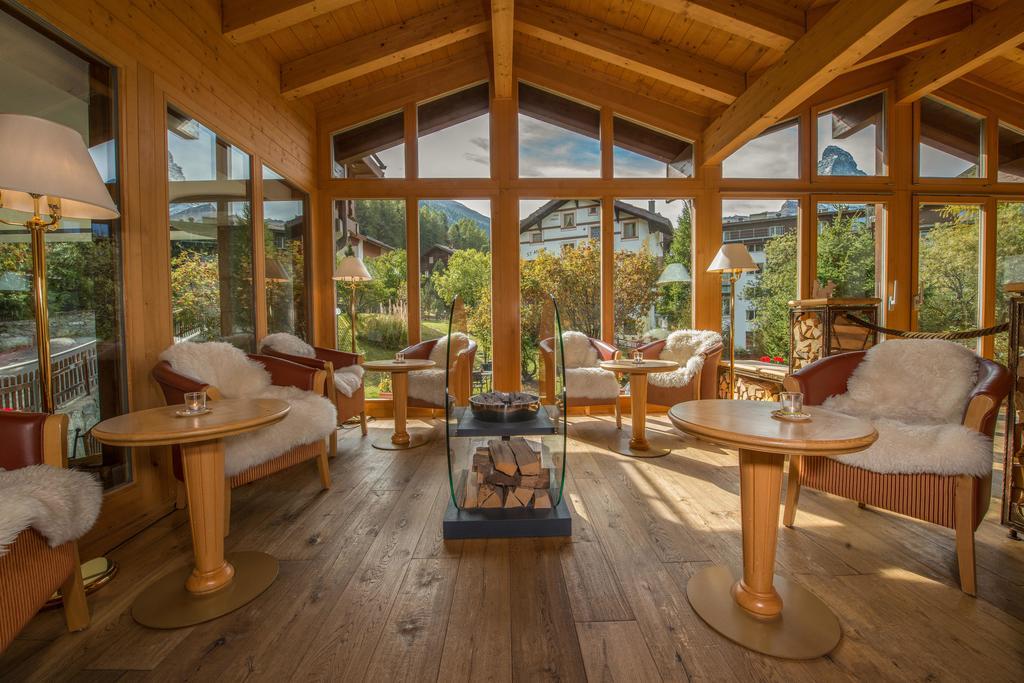 Hotel Dufour Chalet - Adults Only زيرمات المظهر الخارجي الصورة