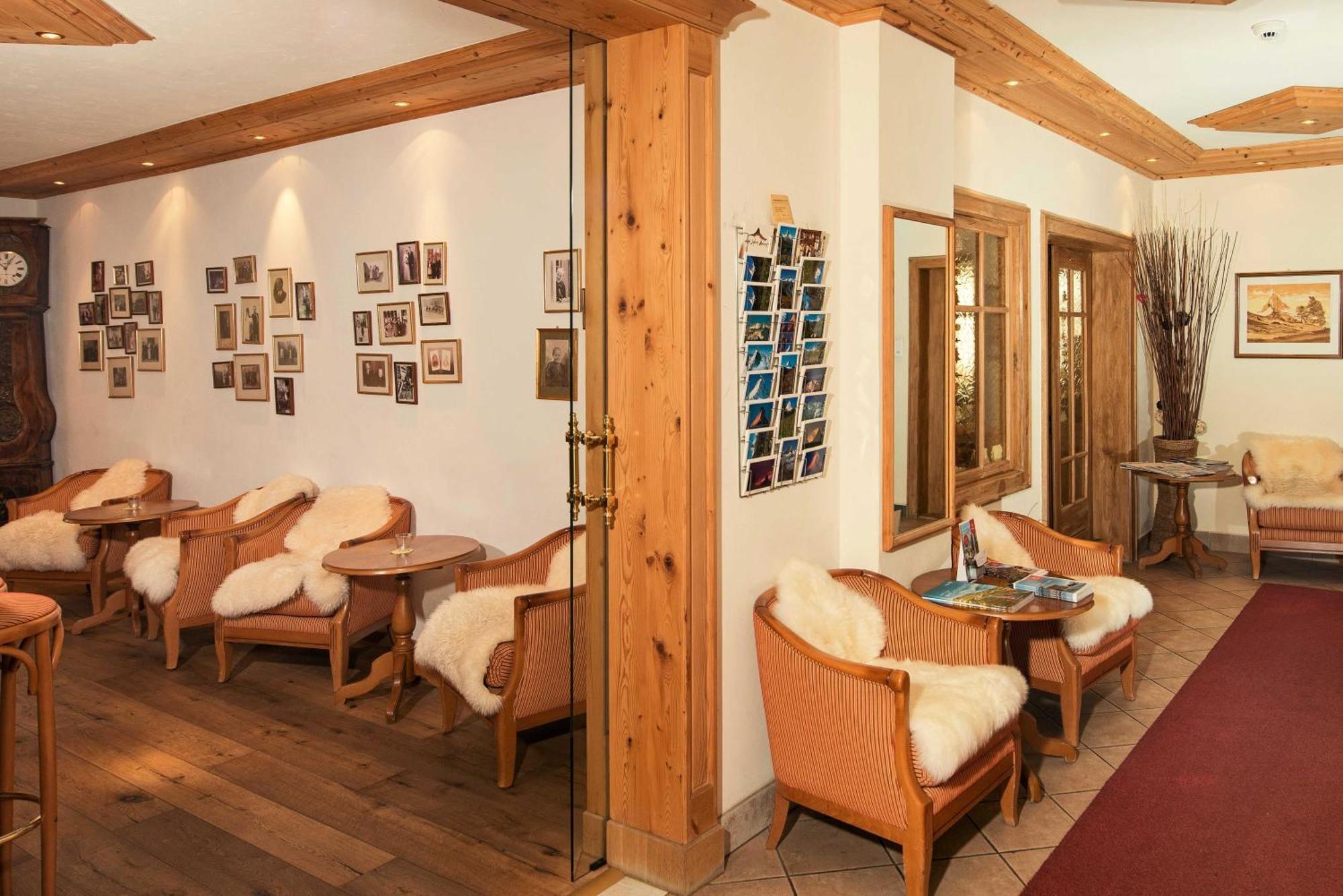 Hotel Dufour Chalet - Adults Only زيرمات المظهر الخارجي الصورة