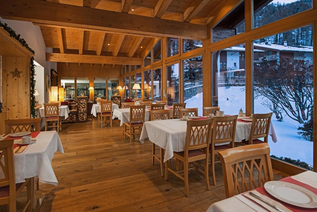 Hotel Dufour Chalet - Adults Only زيرمات المظهر الخارجي الصورة