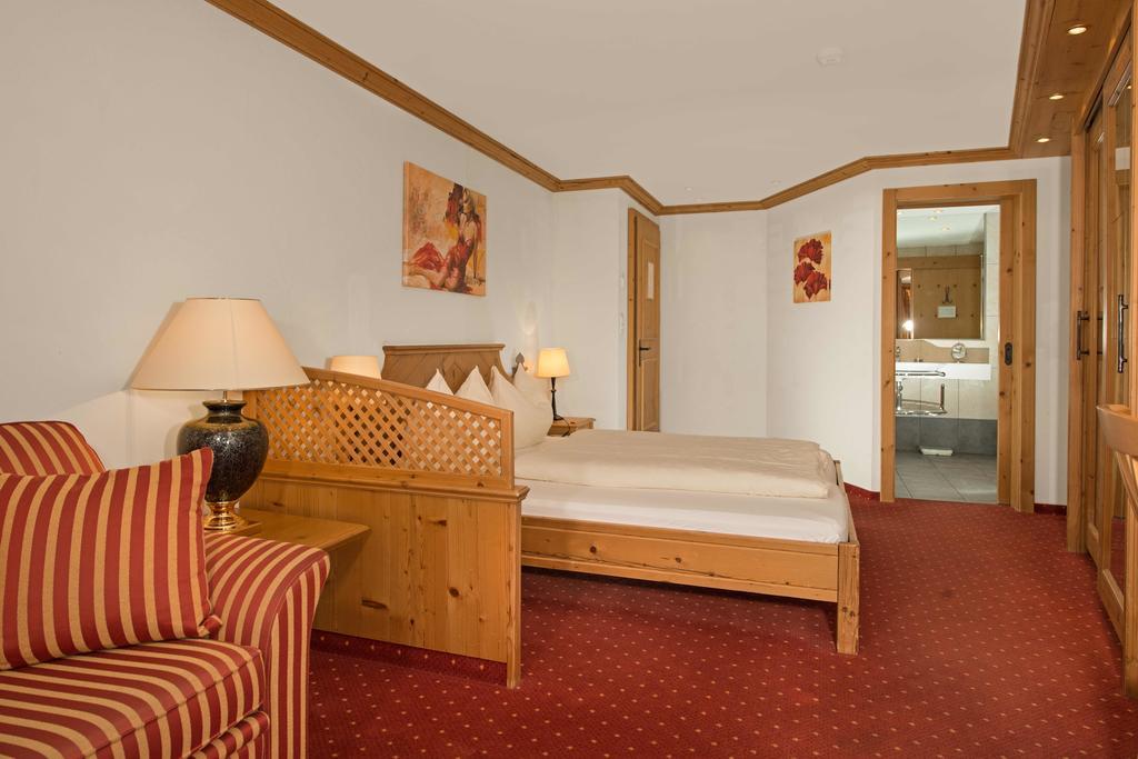 Hotel Dufour Chalet - Adults Only زيرمات المظهر الخارجي الصورة